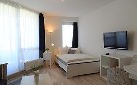 Strandhausvilla 9 - [#110819]